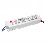 GLP maitinimo &scaron;altinis 24V 36W IP67 (GPV-35-24)