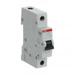 ABB SH200 Automatinis jungiklis 1P B63A 6kA