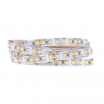 HQS LED juosta 12W 4500K 24V 60LED/m 5metrai IP33