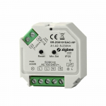 Sunricher Zigbee &scaron;viesos valdiklis/dimeris 230V, 400W