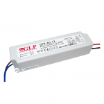 GLP maitinimo &scaron;altinis 12V 60W IP67 (GPV-60-12)