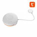 NEO Zigbee vandens nuotėkio sensorius NAS-WS02B