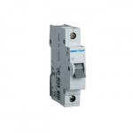 Hager MB116 B16A 1P automatinis jungiklis (1P, 16A, B klasė, DIN)