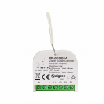 Sunricher Zigbee užuolaidų valdiklis 2X4A, 230V