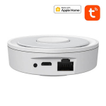 NEO i&scaron;manioji Zigbee centralė veikia su Apple Home Kit TUYA