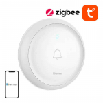 Heiman HS2DB Zigbee belaidis i&scaron;manusis mygtukas