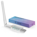 SMLIGHT SLZB-07 USB Zigbee kordinatorius