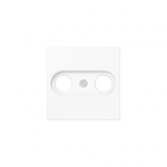 JUNG Dangtelis TV lizdui baltas (A, AS Serija)