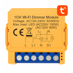 Avatto 1 kanalo Wifi dimeris DMS16-2 TUYA