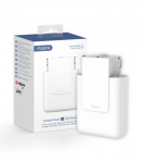 Aqara zigbee E1 užuolaidų pavara bėgelių versija (CM-M01)