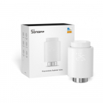 Sonoff TRVZB Zigbee termostatinis radiatoriaus vožtuvas