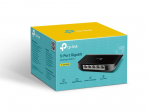 TP-LINK TL-SG1005D Tinklo komutatorius 5-Portų 10/100/1000Mbps