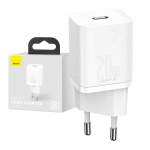 Baseus Super Si Quick pakrovėjas 1C 20W USB-C