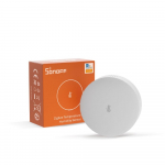 Sonoff SNZB-02P Zigbee 3.0 temperatūros ir drėgmės sensorius