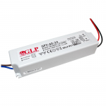 GLP maitinimo &scaron;altinis 24V 60W IP67 (GPV-60-24)