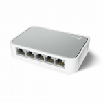 TP-LINK TL-SF1005D Tinklo komutatorius 5-Portų 10/100Mbps