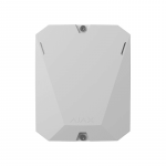 Ajax Hub BP Jeweller Belaidis baterijomis maitinamas valdymo pultas, baltas