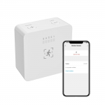 Thirdreality R1 Zigbee i&scaron;manusis judesio daviklis