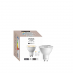 AQARA T2 CCT GU10 LED lempa (LB-L03E) Zigbee, Thread, Bluetooth