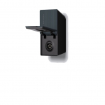 Teltonika TELTOCHARGE įkrovimo stotelė EVC2002100S0 (Lizdas, 22kW, 32A, 3 fazės, GSM)