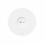 TP-Link Omada EAP653 AX3000 belaidis prieigos ta&scaron;kas WiFi 6
