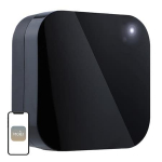 MOES UFO-R11 ZigBee universalus IR valdiklis