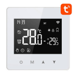 Avatto Zigbee belaidis termostatas TUYA