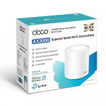 TP-LINK DECOX50 Wifi6 wifi tinklo kartotuvas Mesh