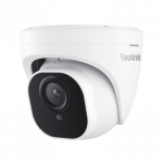 Reolink P324 PoE IP 5 MP Dome tipo lauko kamera