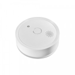 Shelly Plus Smoke Wifi dūmų sensorius / sirena