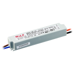 GLP maitinimo &scaron;altinis 12V 18W IP67 (GPV-18-12)