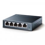 TP-LINK TL-SG105 Tinklo komutatorius 5-Portų 10/100/1000Mbps