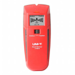 UNI-T UT387A sienų skeneris, laidų ir metalo ie&scaron;kiklis