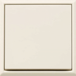 LIREGUS Modern kryžminis 1 klavi&scaron;o, smėlio spalvos, 10A