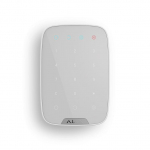 AJAX KeyPad belaidė sensorinė klaviatūra, balta
