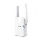 Belaidžio Wi-Fi ry&scaron;io stiprintuvas 1500Mbps RE505X TP-LINK