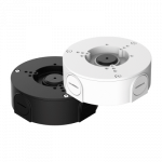 DAHUA Vandeniui atspari jungiamoji dėžutė PFA130-E-BLACK