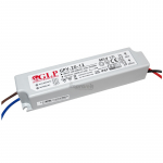 GLP maitinimo &scaron;altinis 12V 24W IP67 (GPV-20-12)