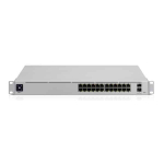 Ubiquiti Pro 24 tinklo &scaron;akotuvas (USW-PRO-24)