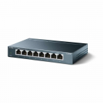 TP-LINK TL-SG108 Tinklo komutatorius 8-Portų 10/100/1000Mbps