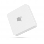 Thirdreality Zigbee i&scaron;manusis vartų pasvirimo kampo sensorius