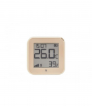 Shelly H&T GEN3 Wifi temperatūros ir drėgmės sensorius MOCHA