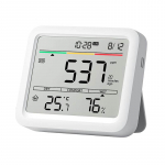 SwitchBot Meter PRO (su CO2 sensoriumi)