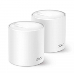 TP-LINK DECOX50 Wifi6 wifi tinklo kartotuvai Mesh