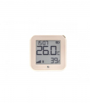 Shelly H&T GEN3 Wifi temperatūros ir drėgmės sensorius IVORY