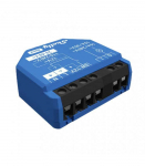 Shelly 1 Gen3 1 kanalo relė 16A (Wifi, Bluetooth)