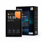 Sonoff NSPanel Pro i&scaron;manioji namų valdymo panelė, balta