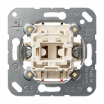 Jung viengubas mygtukas perjungiklis 10A, 532U