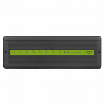 Engo CONTROL BOX belaidis 6 zonų zigbee &scaron;ildymo sistemos kontroleris TUYA