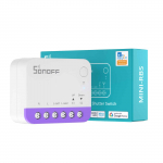 SONOFF MINI-RBS Wifi i&scaron;manusis užuolaidų valdiklis